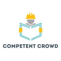 COMPETENT CROWD LTD logo, COMPETENT CROWD LTD contact details