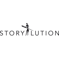 Storylution GmbH logo, Storylution GmbH contact details