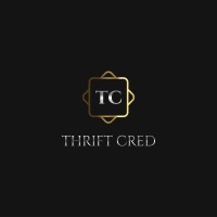 THRIFT CRED logo, THRIFT CRED contact details