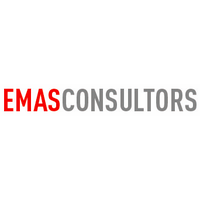 EmasConsultors logo, EmasConsultors contact details