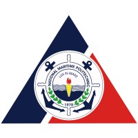 NATIONAL MARITIME POLYTECHNIC logo, NATIONAL MARITIME POLYTECHNIC contact details