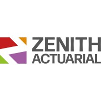 Zenith Actuarial logo, Zenith Actuarial contact details