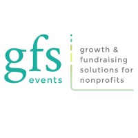 GFS Events logo, GFS Events contact details