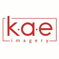 KAE Imagery logo, KAE Imagery contact details