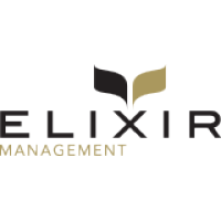 Elixir Management Services logo, Elixir Management Services contact details