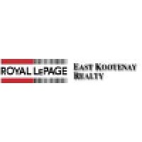 Royal LePage East Kootenay Realty logo, Royal LePage East Kootenay Realty contact details