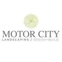 Motor City Landscaping Design + Build logo, Motor City Landscaping Design + Build contact details