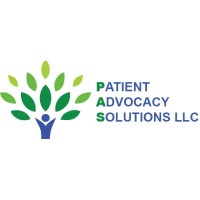 Patient Advocacy Solutions LLC logo, Patient Advocacy Solutions LLC contact details