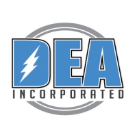 DEA INCORPORATED logo, DEA INCORPORATED contact details