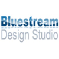 Bluestream Design Studio logo, Bluestream Design Studio contact details