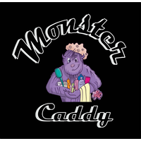 Monster Caddy logo, Monster Caddy contact details