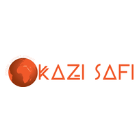 Kazi Safi Solutions logo, Kazi Safi Solutions contact details