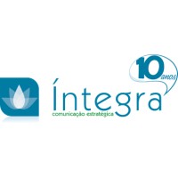 Íntegra Comunicação Estratégica logo, Íntegra Comunicação Estratégica contact details