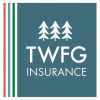 TWFG logo, TWFG contact details