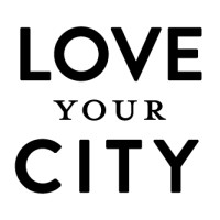 Love Your City USA logo, Love Your City USA contact details