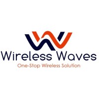 Wireless Waves logo, Wireless Waves contact details