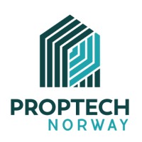 Proptech Norway logo, Proptech Norway contact details