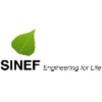 Sinef-Engineering logo, Sinef-Engineering contact details