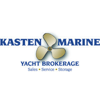 Kasten Marine - Yacht Brokerage logo, Kasten Marine - Yacht Brokerage contact details