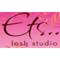 ETS Lash Studio logo, ETS Lash Studio contact details