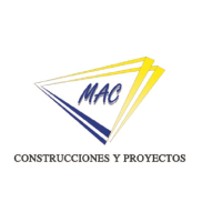 construccionesyproyectosmac logo, construccionesyproyectosmac contact details