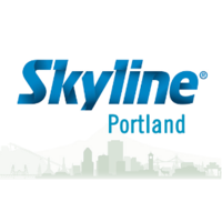 Skyline Exhibits Portland logo, Skyline Exhibits Portland contact details