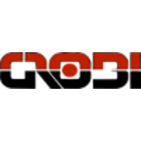 GROBI AS logo, GROBI AS contact details