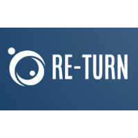 Re-Turn logo, Re-Turn contact details