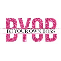 Be Your Own Boss (BYOB) logo, Be Your Own Boss (BYOB) contact details