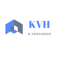 KVH y Asociados logo, KVH y Asociados contact details