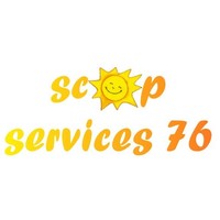 SCOP SERVICES 76 logo, SCOP SERVICES 76 contact details