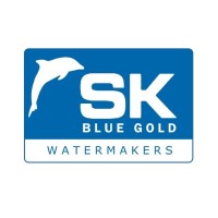 SK Watermakers logo, SK Watermakers contact details