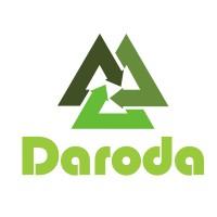 Daroda Limited logo, Daroda Limited contact details