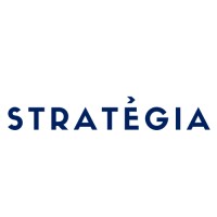 Strategia logo, Strategia contact details