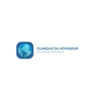 La Clinique du Voyageur du Grand Montreal logo, La Clinique du Voyageur du Grand Montreal contact details