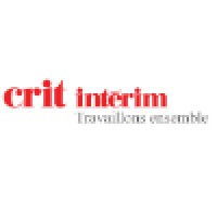 Crit IntÃ©rim logo, Crit IntÃ©rim contact details