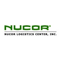 Nucor Logistics Center, Inc. logo, Nucor Logistics Center, Inc. contact details