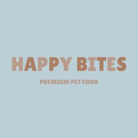 Happy Bites logo, Happy Bites contact details