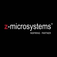 z-microsystems :: inspiring partner logo, z-microsystems :: inspiring partner contact details