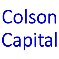 Colson Capital Corp. (TSX-V:COLS.P) logo, Colson Capital Corp. (TSX-V:COLS.P) contact details