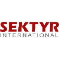 SEKTYR International. Inc. logo, SEKTYR International. Inc. contact details