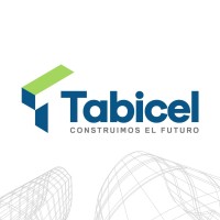 Grupo Tabicel logo, Grupo Tabicel contact details