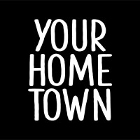 Your Hometown Podcast logo, Your Hometown Podcast contact details