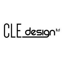 CLE Design ltd logo, CLE Design ltd contact details