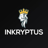 Inkryptus logo, Inkryptus contact details