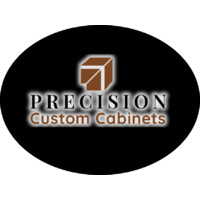 Precision Custom Cabinets LLC logo, Precision Custom Cabinets LLC contact details