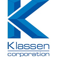 Klassen Corporation logo, Klassen Corporation contact details