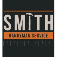 Smith Handyman Service logo, Smith Handyman Service contact details