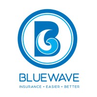 Bluewave Insurance Agency logo, Bluewave Insurance Agency contact details