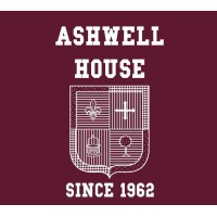 Ashwell House logo, Ashwell House contact details